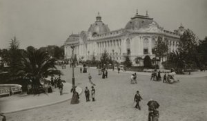 Les 7 Merveilles des Expositions universelles - Le Petit Palais