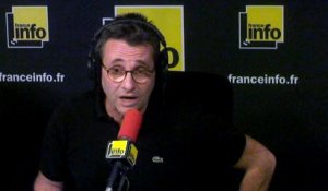 Juppé tacle Sarkozy : candidat et président du parti, "un problème moral et éthique"
