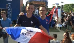 Euro 2016 - Jouer à domicile, vraiment un avantage?