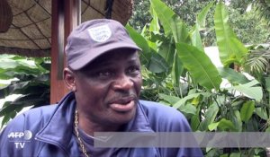 Kinshasa encore envoûté par Mohamed Ali