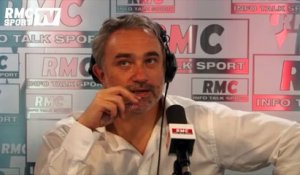 Di Meco : "Je continue à dire que l’OM est attractif"