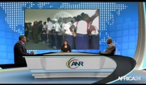 AFRICA NEWS ROOM - Le projet de visa électronique au Gabon (2/3)