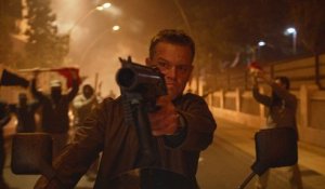 Jason Bourne (2016) - Bande Annonce Officielle [VF-HD]