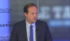 Jean-Marc Germain : «Le bilan de Macron est quand même maigre»