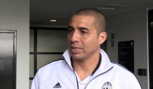 Bleus - Trezeguet : "Sans Benzema, nous attendons beaucoup de Griezmann"