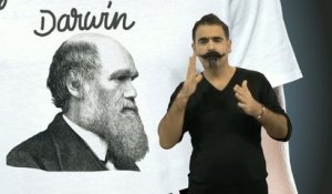 Darwin édito L.S.F.