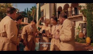 Café Society - Bande-Annonce