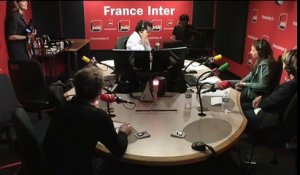 Live de Benjamin Biolay dans le 7/9 de France Inter : "Pas sommeil"