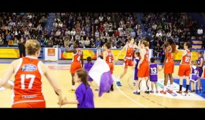 Mini Movie LF2 - Final Four 3/3