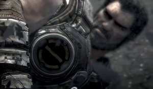 Gears of War 3 : Ashes to Ashes Trailer
