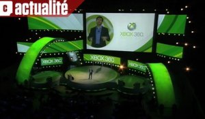 Microsoft stoppe la production de la Xbox 360