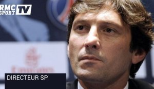 Le PSG 2016/2017 selon Daniel Riolo