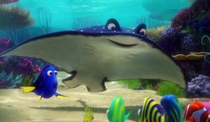 LE MONDE DE DORY - Bande-annonce