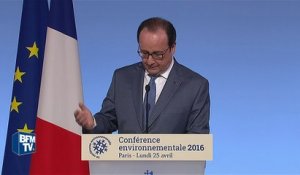 Fessenheim: Hollande confirme la fermeture de la centrale nucléaire