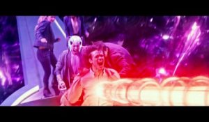 X-Men : Apocalypse - Bande-annonce Final [VOST|HD1080p]