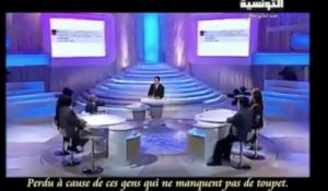 Tunisie : Youssef Seddik dénonce « l’obscurantisme fondamentaliste »