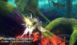 Naruto Shippuden Ultimate Ninja Storm 4 - DLC #3