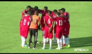 AFRICA24 FOOTBALL CLUB - A LA UNE: Coup de projecteur sur les championnats du Rwanda et du Bénin