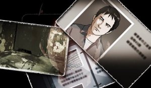 Chase : Unsolved Cases Investigation Office – Distant Memories - Trailer Japon