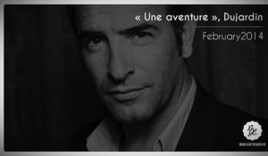 Bon Entendeur, Une Aventure, Dujardin, February2014