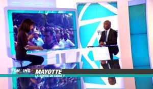 Mayotte : "nous vivons dans un système de clan" - LTOM