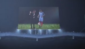 Euro 2016 : Skip The Use reprend un titre de Kiss pour l’hymne officiel des supporters des Bleus (vidéo)