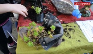 Saint-Brieuc. Activités nature en famille à La Croix-Lambert