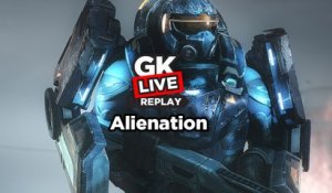 Alienation - GK Live
