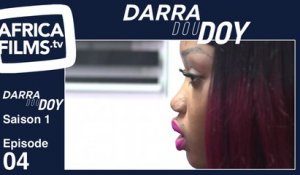 Darra Dou Doy - épisode 4 - série tv complète en streaming (wolof)