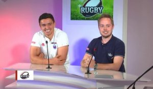TERRE DE RUGBY - 27 AVRIL 2016