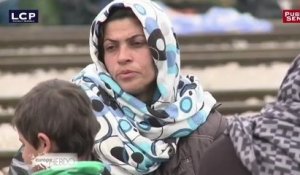 Europe hebdo - Réfugiés : L'impasse (28/04/2016)