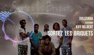 Doliziana - Sortez les Briquets feat KIFF NO BEAT [HD]