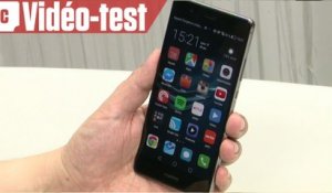 Vidéo-test du Huawei P9 : un haut de gamme double APN pour contrer Samsung et Apple