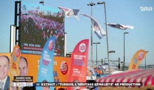 Turquie : la tentation autoritaire - Samedi soir dimanche matin le débat (30/04/2016)