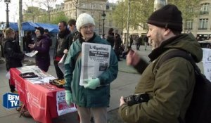 Des Nuit Debout dans les cortèges du 1er mai