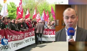 1er mai: la CFDT préfère débattre que défiler