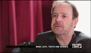 Marc Lévy publie "L’horizon à l’envers" - Entrée libre