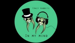 Crazy Rabbits - In my mind