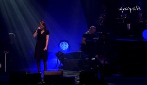 Sophie Hunger - Thandewye - Autour de Nina - LIVE HD