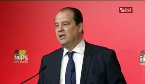 Le PS défend le bilan Hollande pour « ne pas baisser la tête » face aux électeurs de gauche