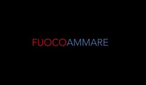 Fuocoammare - Fire at Sea (2016) Film Complet