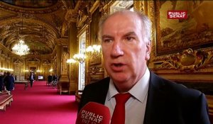 Éric Bocquet au sujet de l’audition par le Sénat de Frédéric Oudéa en 2012
