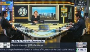 Le Cercle des Économistes: La France a-t-elle les moyens de baisser les impôts en faveur des ménages ? - 02/05