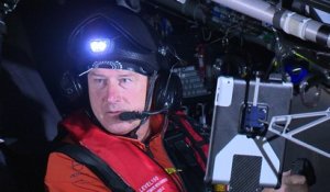 Solar Impulse 2 a repris son tour du monde