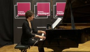 Hommage à Ravel de Roland-Manuel par Vanessa Wagner I Le live de la matinale