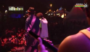 THE WAILING SOULS live @ Main stage 2014