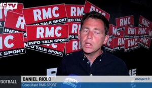 Real - City / Riolo : "Depuis le début, on sous-estime Manchester City"