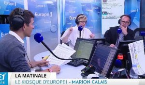 Loi Travail : "la vérité de la veille n'est pas forcément celle du lendemain"