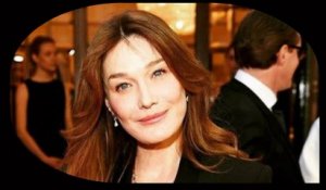 Carla Bruni : Sa naissance issue d'une relation infidèle tordue