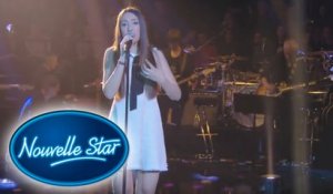 Mia: Quand C'est - Finale - NOUVELLE STAR 2016